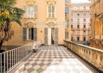 Terrazzo - Appartamento via Edilio Raggio, Genova (zona Principe) - foto 27