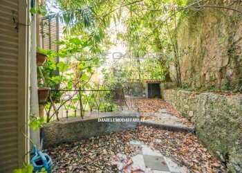 Giardino - Appartamento via Edilio Raggio, Genova (zona Principe) - foto 28