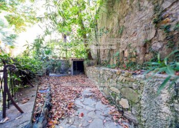 Giardino - Appartamento via Edilio Raggio, Genova (zona Principe) - foto 29