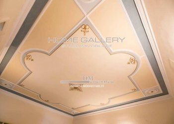 Mappa - Appartamento via Edilio Raggio, Genova (zona Principe) - foto 30