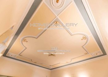 Mappa - Appartamento via Edilio Raggio, Genova (zona Principe) - foto 33