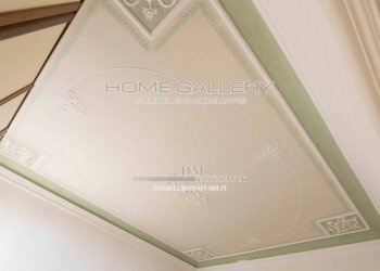 Mappa - Appartamento via Edilio Raggio, Genova (zona Principe) - foto 34