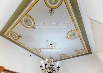 Interno palazzo - Appartamento via Edilio Raggio, Genova (zona Principe) - foto 36