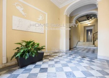 Interno palazzo - Appartamento via Edilio Raggio, Genova (zona Principe) - foto 37