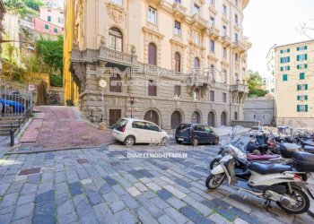 Zona - Appartamento via Edilio Raggio, Genova (zona Principe) - foto 38