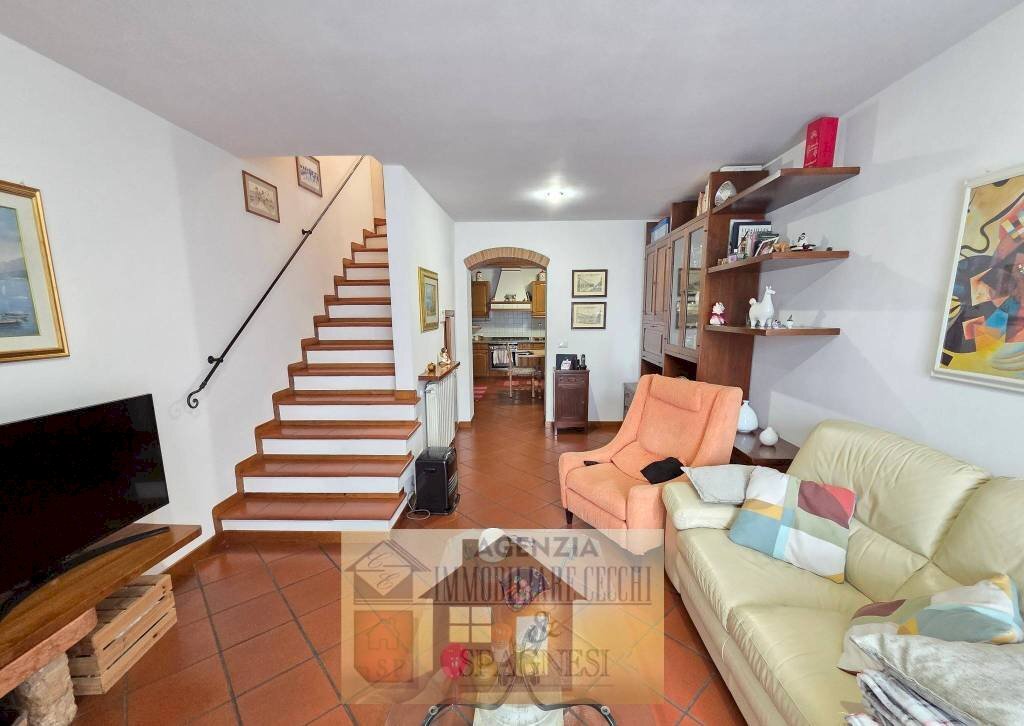 Salone - Trilocale via Castelletti, Signa - foto 1