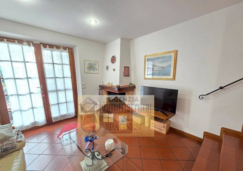 Salone - Trilocale via Castelletti, Signa - foto 2