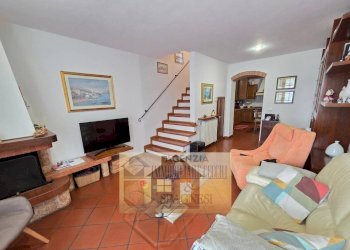 Salone - Trilocale via Castelletti, Signa - foto 4