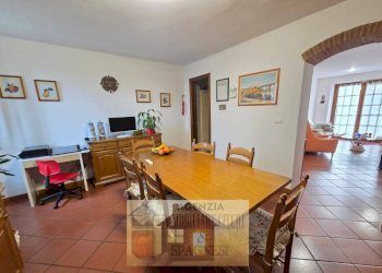 Salone - Trilocale via Castelletti, Signa - foto 6