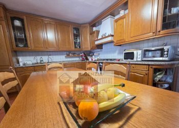 Cucina - Trilocale via Castelletti, Signa - foto 7