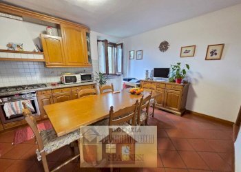 Cucina - Trilocale via Castelletti, Signa - foto 9