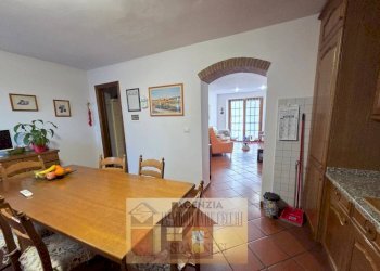 Salone - Trilocale via Castelletti, Signa - foto 10