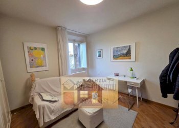 Salone - Trilocale via Castelletti, Signa - foto 12