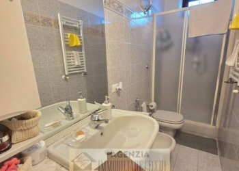 Bagno - Trilocale via Castelletti, Signa - foto 17