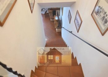 Scala - Trilocale via Castelletti, Signa - foto 18