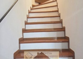 Scala - Trilocale via Castelletti, Signa - foto 19