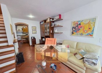 Salone - Trilocale via Castelletti, Signa - foto 20