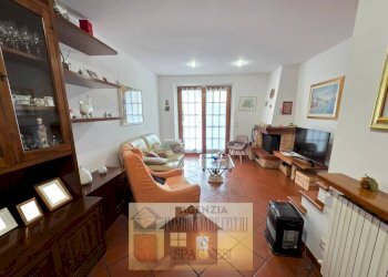 Salone - Trilocale via Castelletti, Signa - foto 23