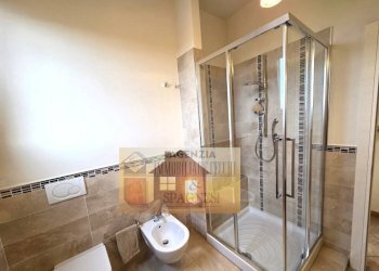 Bagno - Trilocale via Castelletti, Signa - foto 4