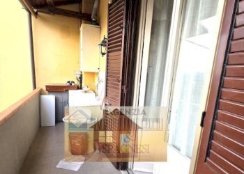 Terrazzo - Trilocale via Castelletti, Signa - foto 7