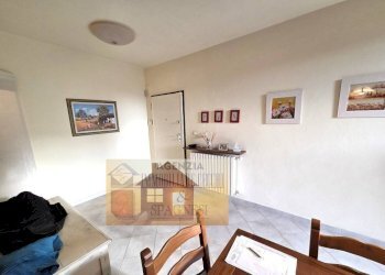 Salone - Trilocale via Castelletti, Signa - foto 17