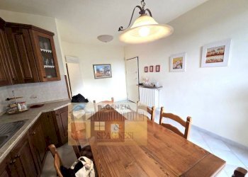 Cucina - Trilocale via Castelletti, Signa - foto 19