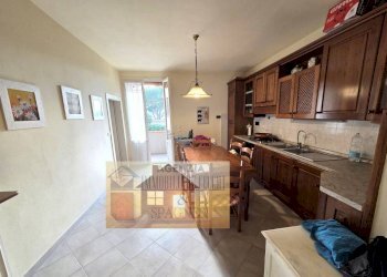 Cucina - Trilocale via Castelletti, Signa - foto 20