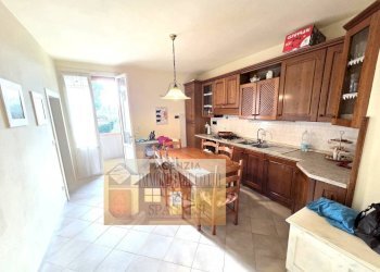 Cucina - Trilocale via Castelletti, Signa - foto 21