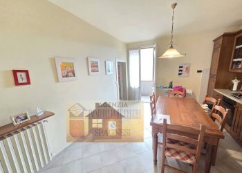 Salone - Trilocale via Castelletti, Signa - foto 22