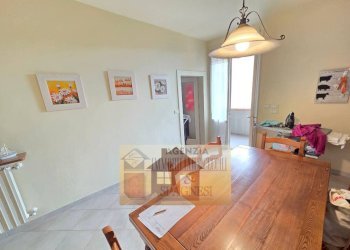 Salone - Trilocale via Castelletti, Signa - foto 23