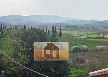 Vista - Trilocale via Castelletti, Signa - foto 28