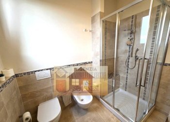 Bagno - Trilocale via Castelletti, Signa - foto 31