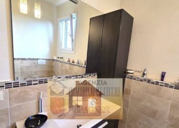 Bagno - Trilocale via Castelletti, Signa - foto 32