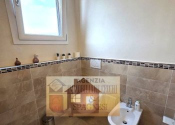 Bagno - Trilocale via Castelletti, Signa - foto 33