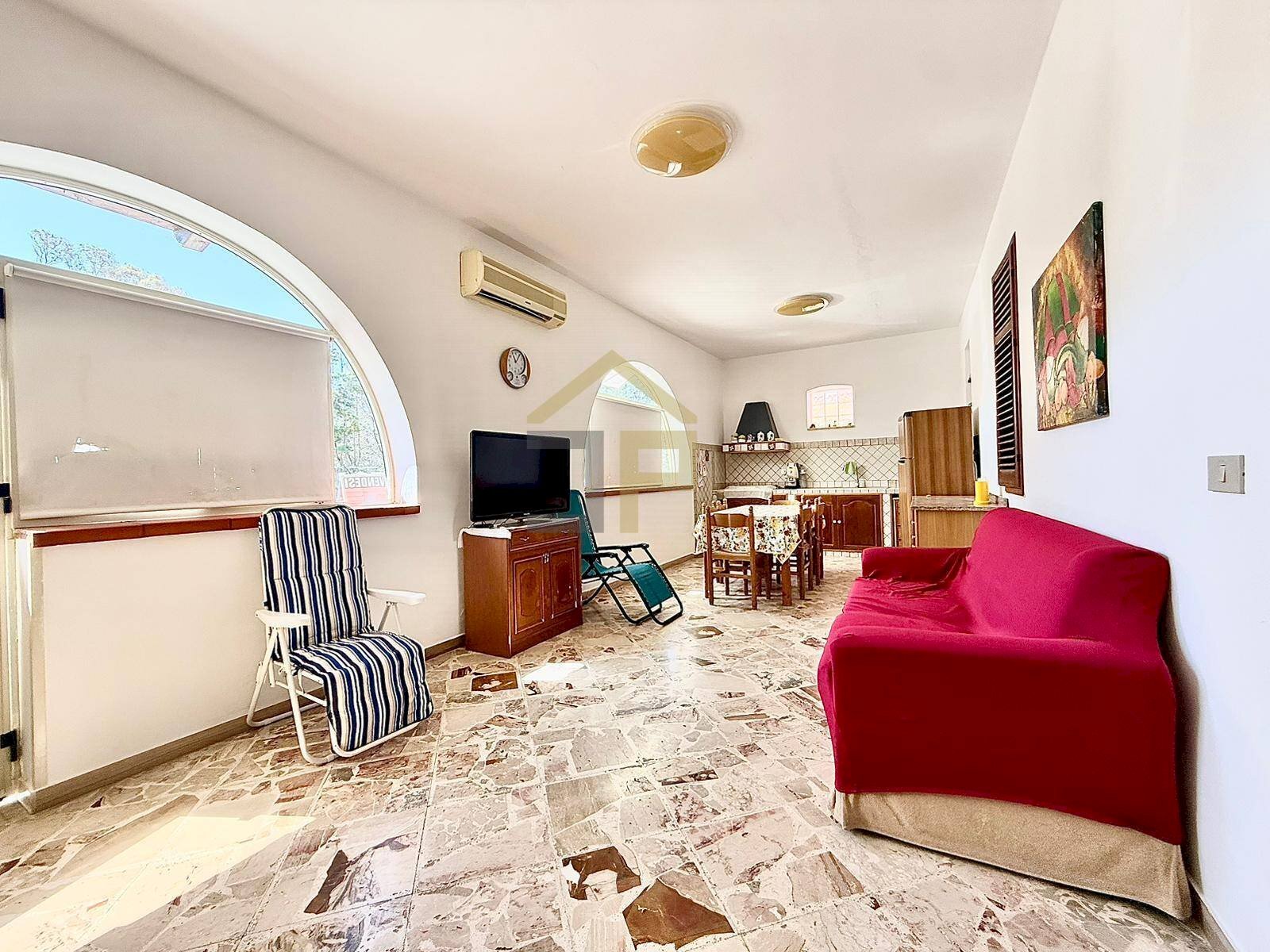 Foto 2 - Villa Contrada Concivivi, Balestrate - photo 2