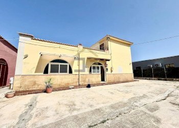 Foto 1 - Villa Contrada Concivivi, Balestrate - photo 1