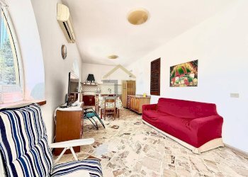 Foto 3 - Villa Contrada Concivivi, Balestrate - photo 3