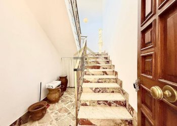 Foto 18 - Villa Contrada Concivivi, Balestrate - photo 18