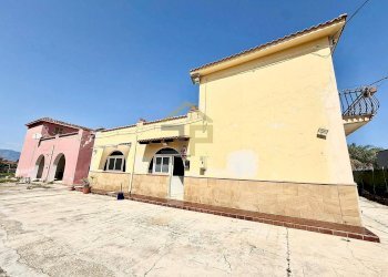 Foto 26 - Villa Contrada Concivivi, Balestrate - photo 26