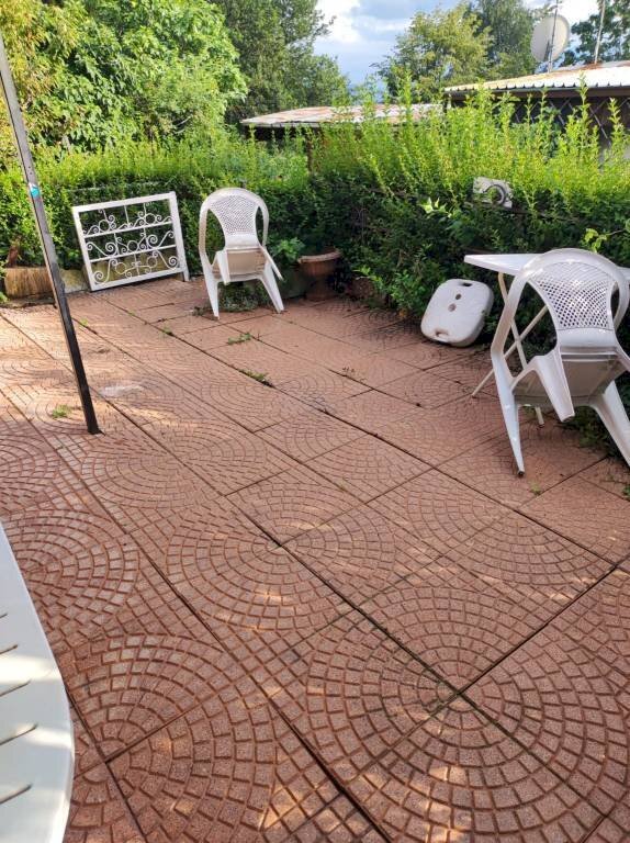 Giardino - Rustico Regione Ciarma, 24, Rubiana - foto 2