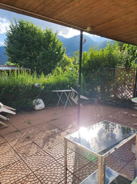 Posto macchina - Rustico Regione Ciarma, 24, Rubiana - foto 3