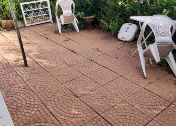 Giardino - Rustico Regione Ciarma, 24, Rubiana - foto 2