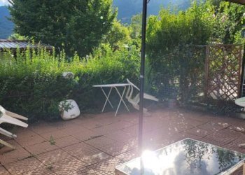 Posto macchina - Rustico Regione Ciarma, 24, Rubiana - foto 3