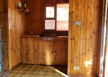 Stanza non arredata - Rustico Regione Ciarma, 24, Rubiana - foto 5