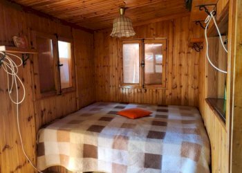 Stanza non arredata - Rustico Regione Ciarma, 24, Rubiana - foto 6