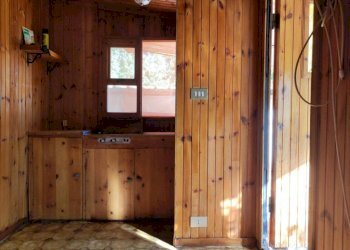 Stanza non arredata - Rustico Regione Ciarma, 24, Rubiana - foto 7