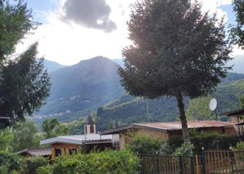 Vista - Rustico Regione Ciarma, 24, Rubiana - foto 9