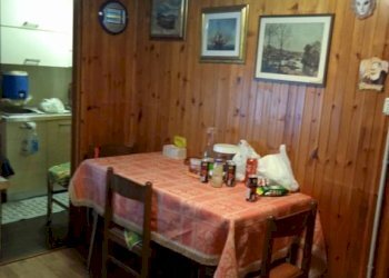 Salone - Rustico Regione Ciarma, 24, Rubiana - foto 12