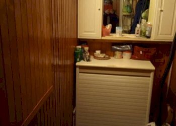 Bagno - Rustico Regione Ciarma, 24, Rubiana - foto 13