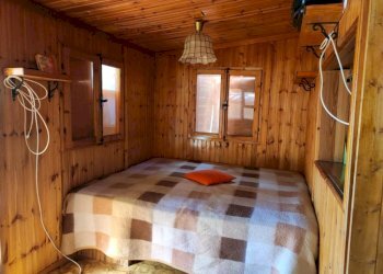 Stanza non arredata - Rustico Regione Ciarma, 24, Rubiana - foto 14